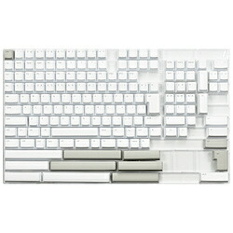 Designer Keycaps 1
