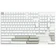 GRAPHT (グラフト) Designer Keycaps 1