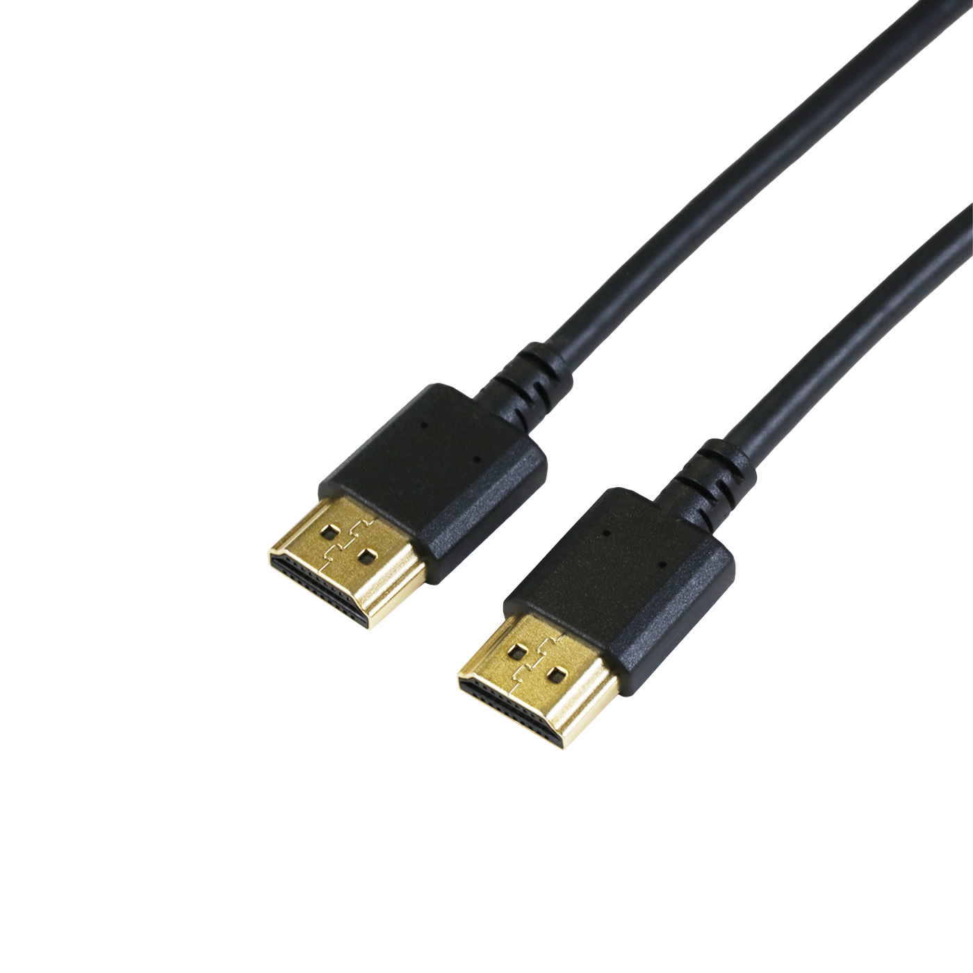 Twozoh Mini HDMI to HDMIケーブル 5M, 4K 60Hz UHD Mini-HDMIオス