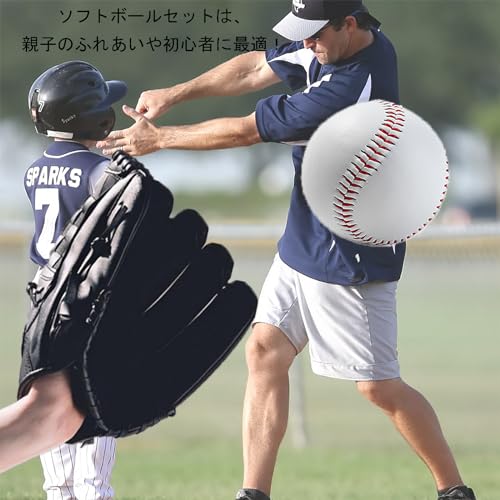 野球 グローブ  6