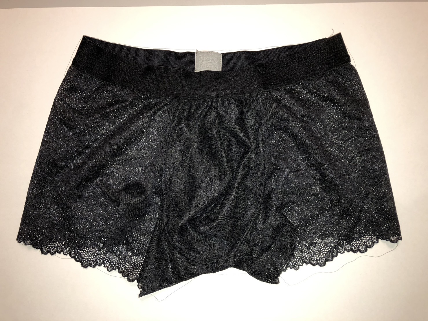 ワコールメン　レースボクサー WACOAL MEN｜ワコールメン 【レースボクサー】 ボクサーパンツ