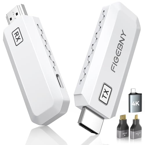 ワイヤレス HDMI 送受信機セット 1