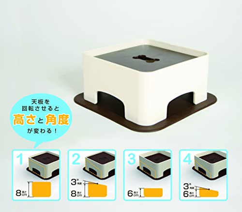 わんテーブル 4
