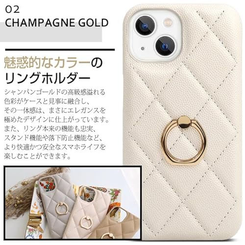 iPhone11用ケース 2