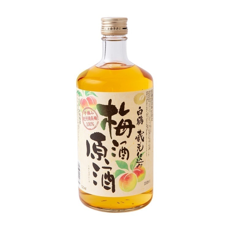 梅酒のおすすめ人気ランキング【美味しいのは？2026年6月】 4