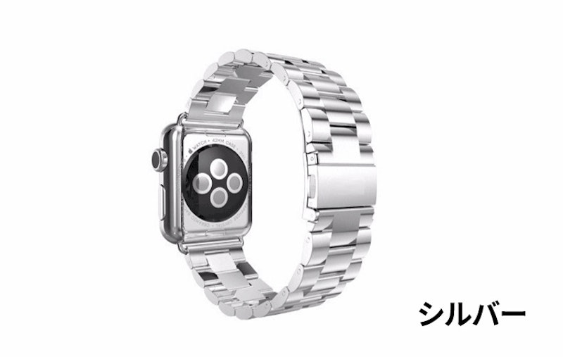 Apple Watch バンド 4