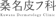 高知くわな会 桑名皮フ科 シミ取り 1