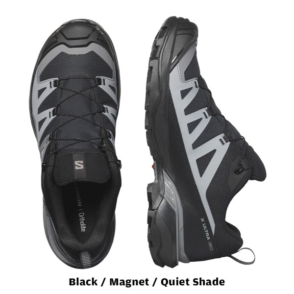 X ULTRA 360 GORE-TEX 2