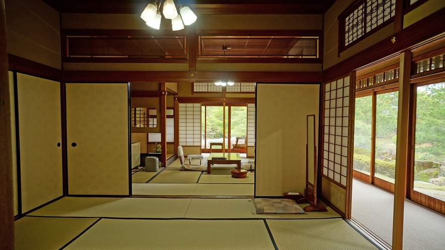 名勝 山水園 5