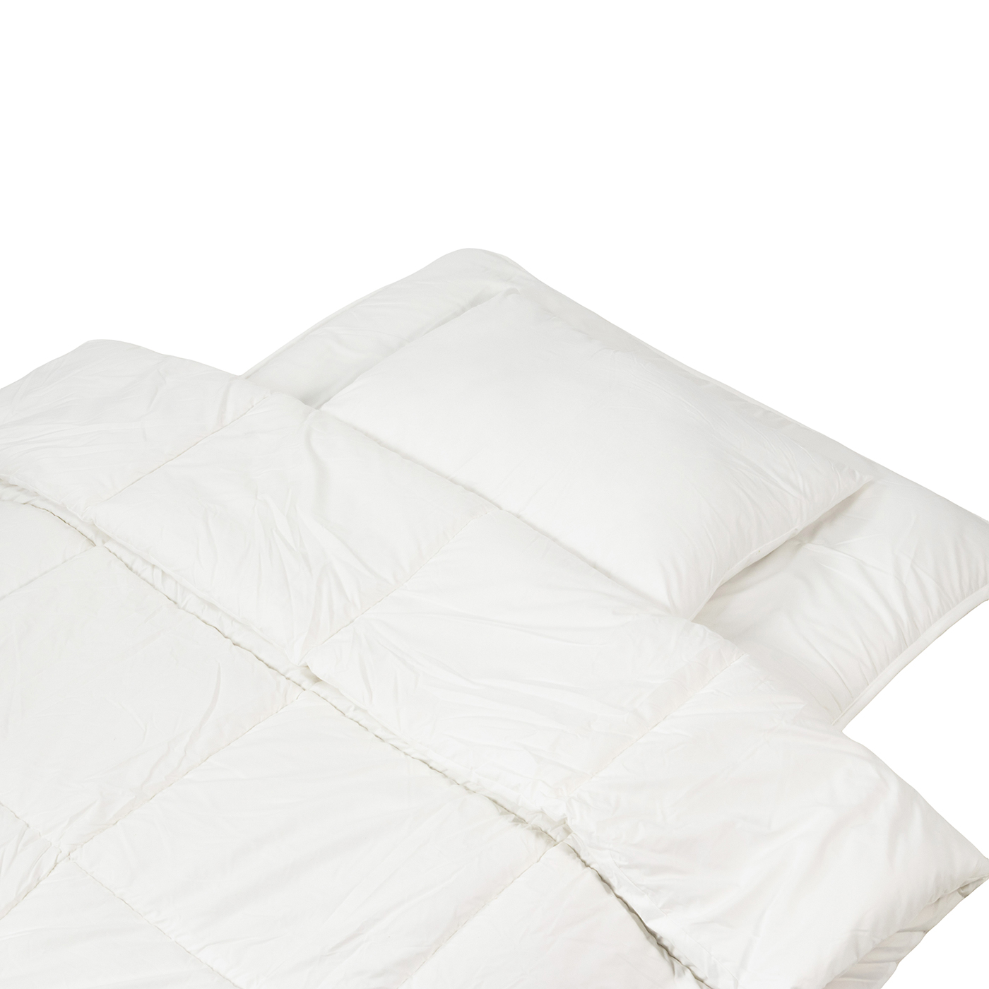 良品計画 無印良品 敷ふとん用・寝具3点セット 83832292を検証レビュー