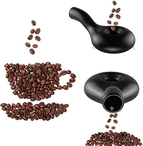 セラミックハンディコーヒーロースター 4