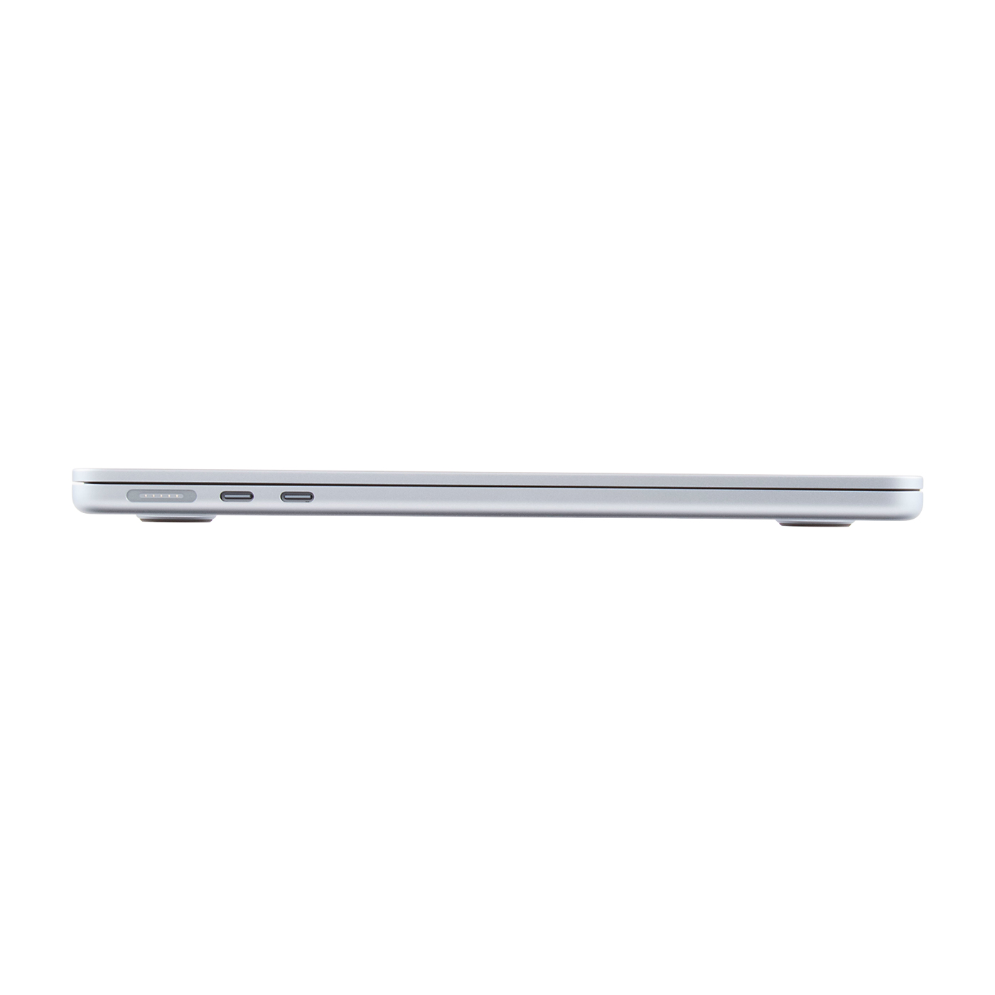 Apple Japan MacBook Air 13インチ M4チップ搭載 MC6T4J/Aを検証