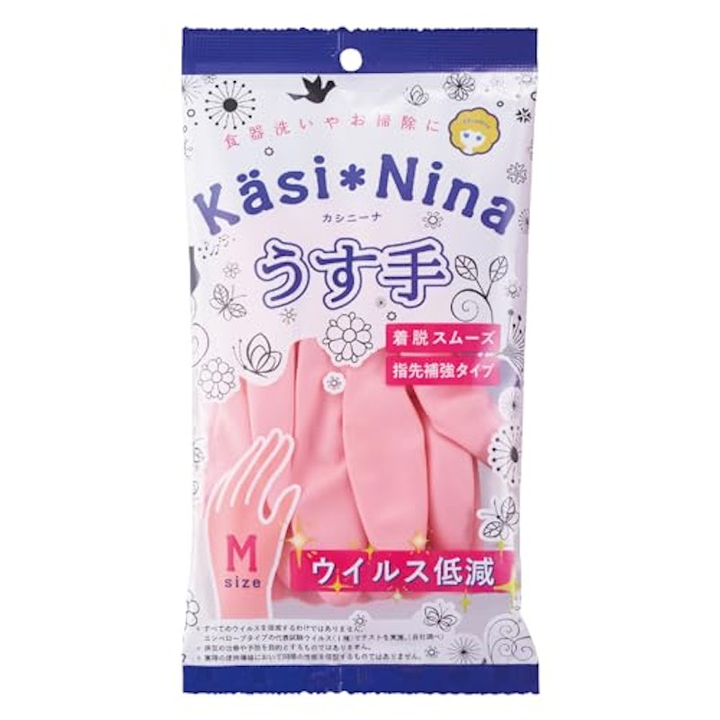 うす手 1