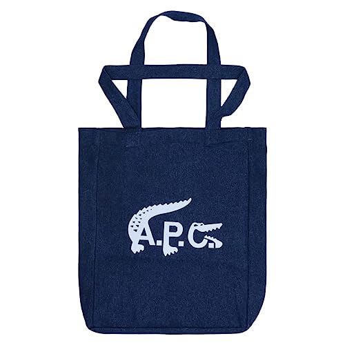 APCトートバッグ アー・ペー・セー(A.P.C.) トートバッグ | 通販・人気ランキング
