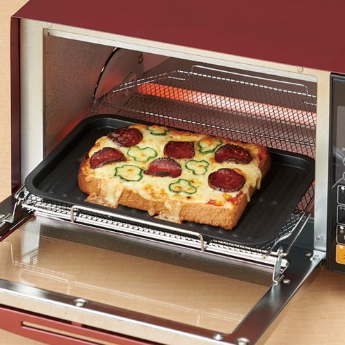 トースター専用トレー 3