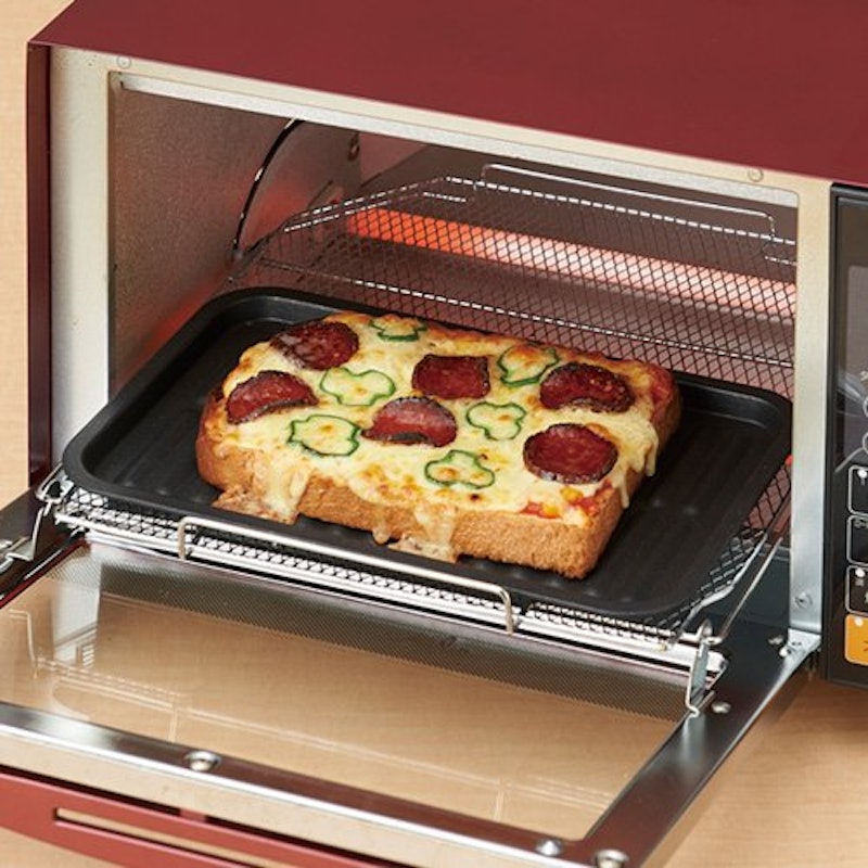 トースター専用トレー 3