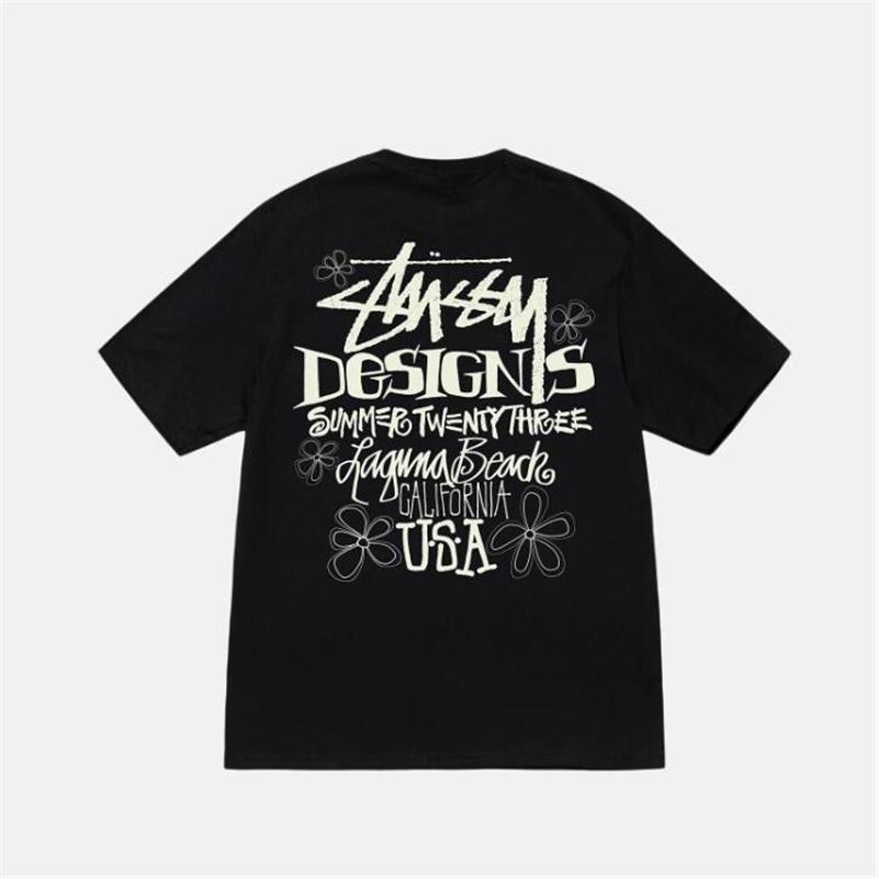 SUMMER LB TEE 3