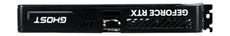 GeForce RTX 5060 Ghost OC 2