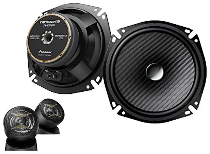 TS-F1740S 1