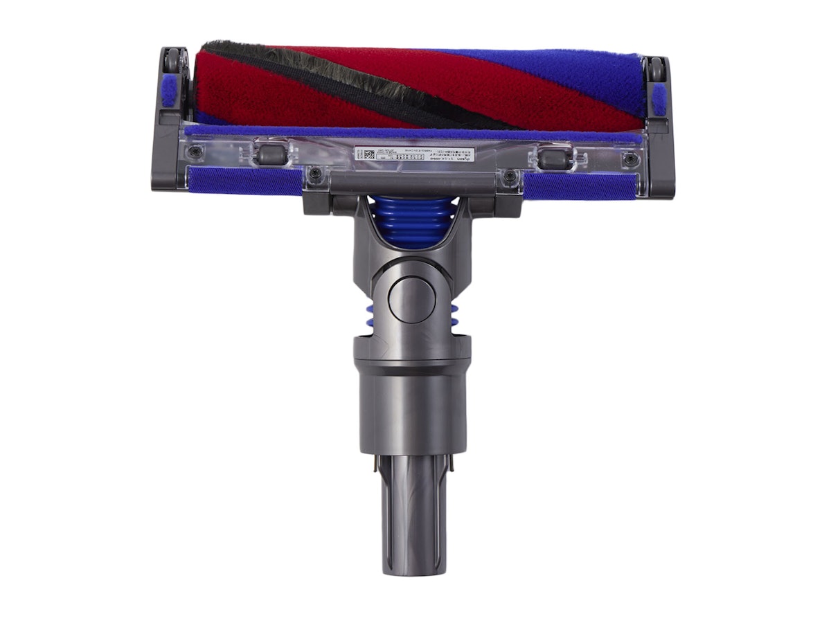 Dyson Micro 1.5kg Origin SV21 FF ENTを検証レビュー Dyson Micro 1.5kg Origin SV21 FF ENTを検証レビュー