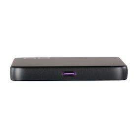 CIO SMARTCOBY SLIM 5K CIO-MB20W1C-5K-WL15を検証レビュー!モバイルバッテリーの選び方も紹介 2