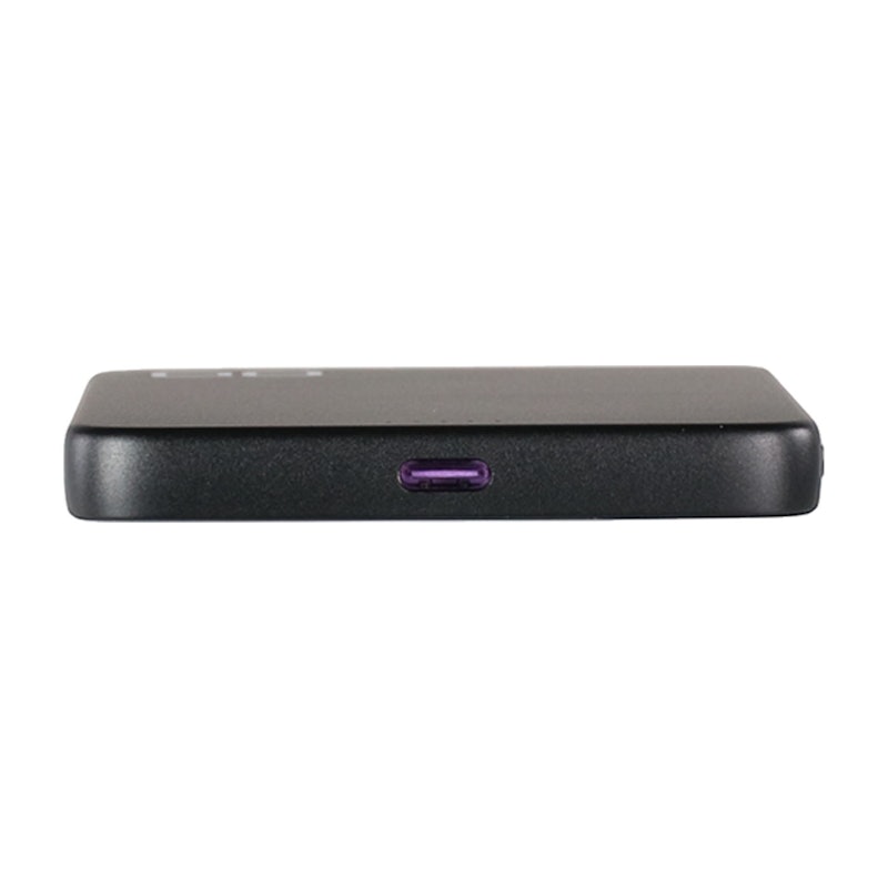 SLIM 5K 2