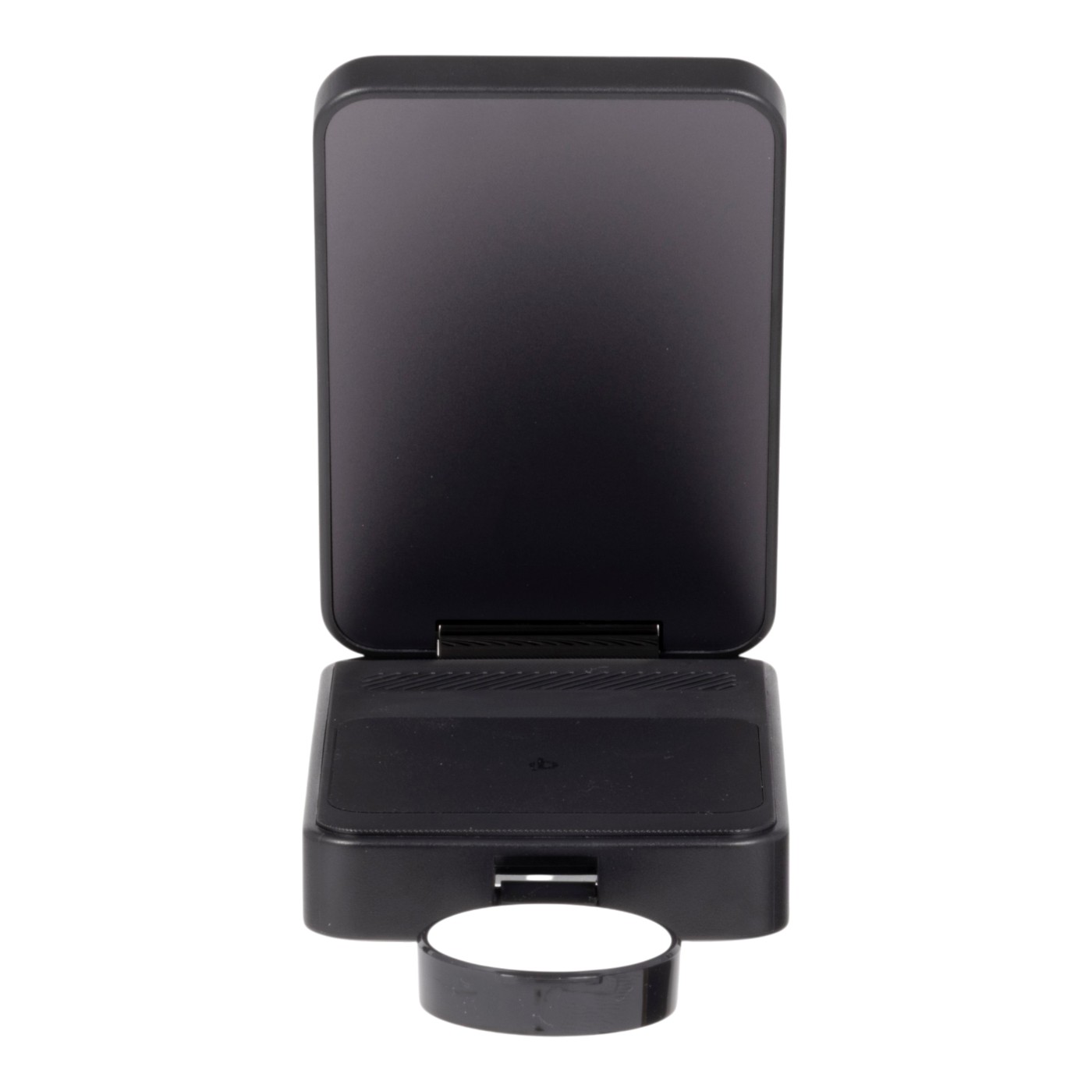 Wireless Charging Station (Foldable 3-in-1) 6