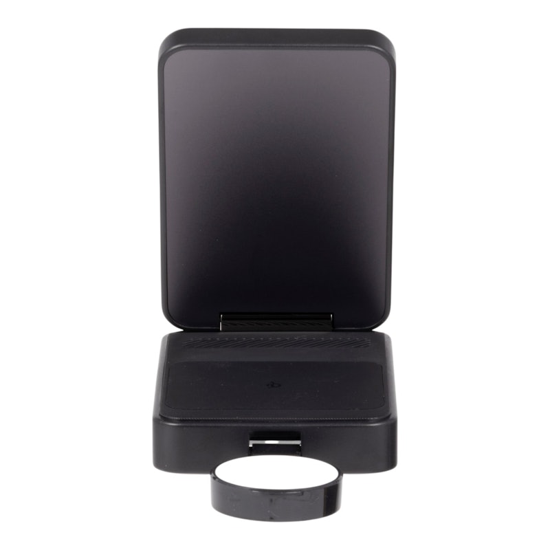 Wireless Charging Station (Foldable 3-in-1) 6