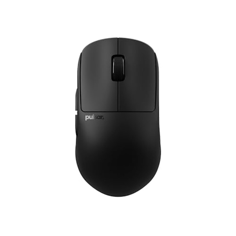 X2H CrazyLight Mini Gaming Mouse 1