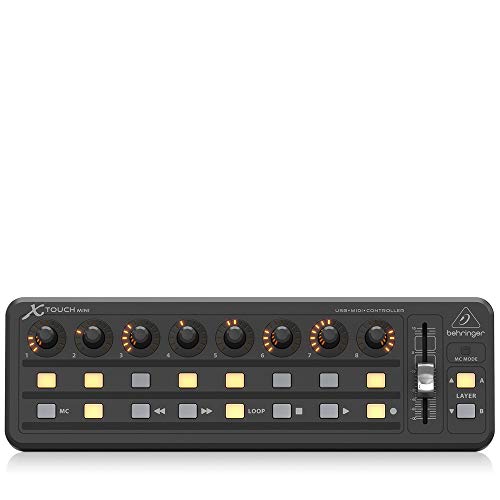 X-TOUCH MINI 2