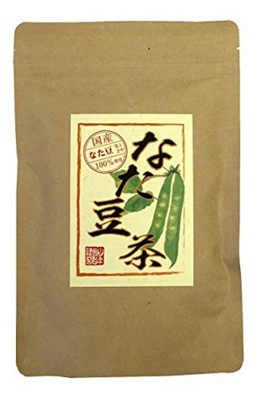 なたまめ茶 ティーパックタイプ 1