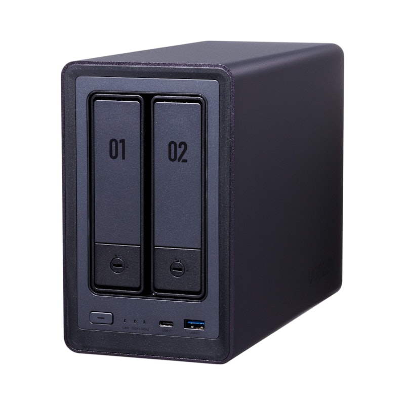 UGREEN NASync DXP2800を検証レビュー!NASの選び方も紹介 | マイベスト UGREEN NASync DXP2800を検証レビュー!NASの選び方も紹介 | マイベスト