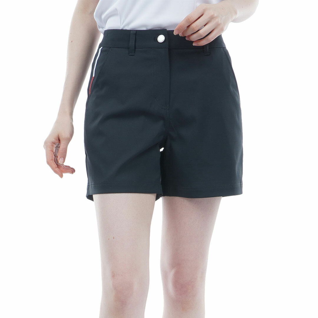 ベーシックツイル ショートパンツ 4