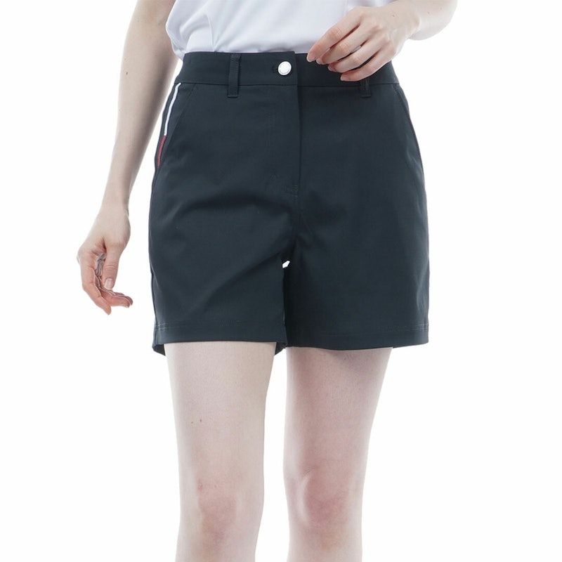 ベーシックツイル ショートパンツ 4