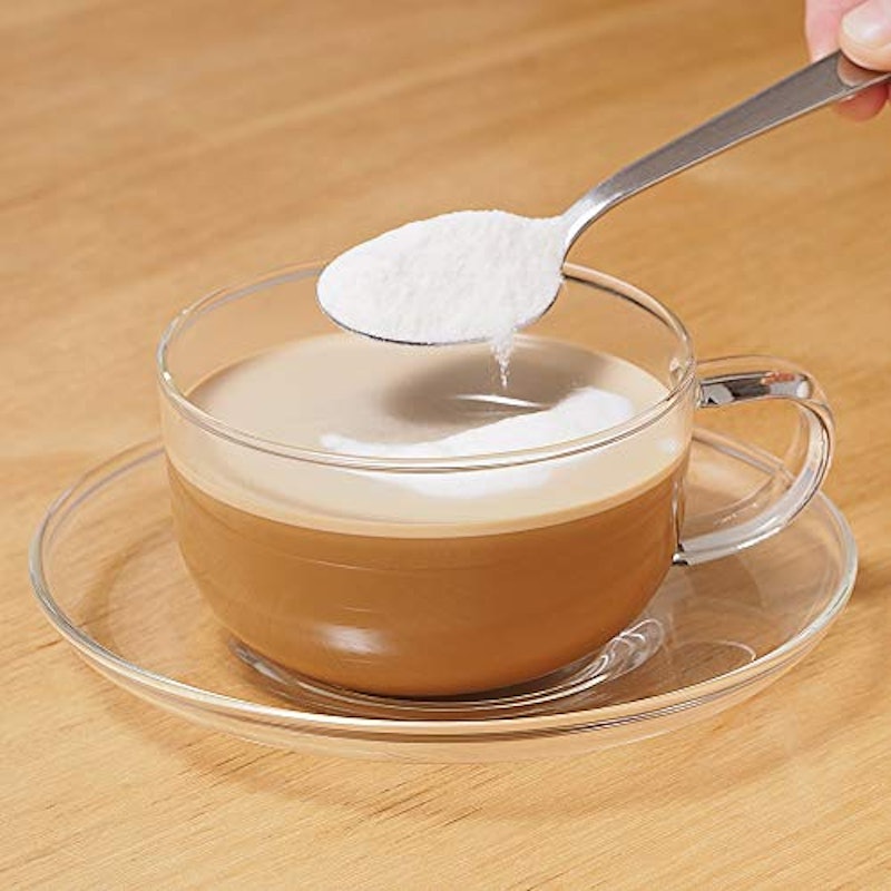 MCTコーヒークリーマー 2