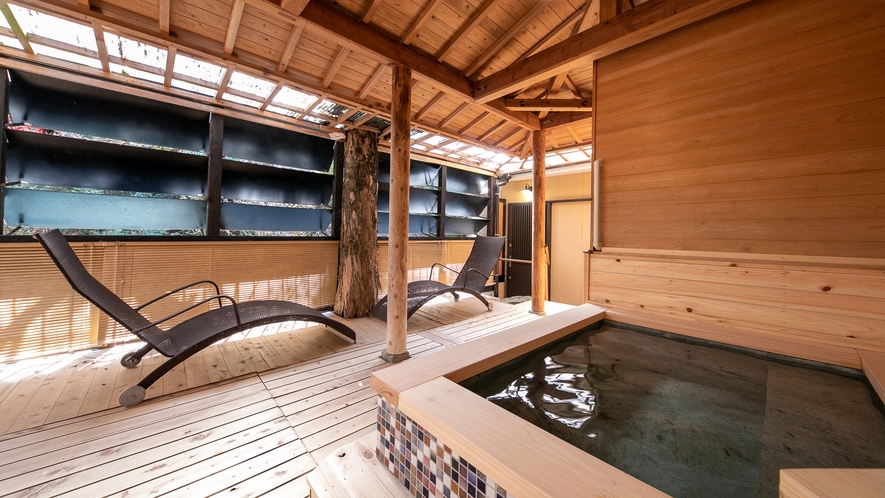 湯めぐりの宿 楠水閣 4
