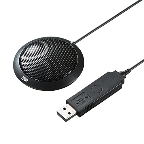 USBマイクロホン 1