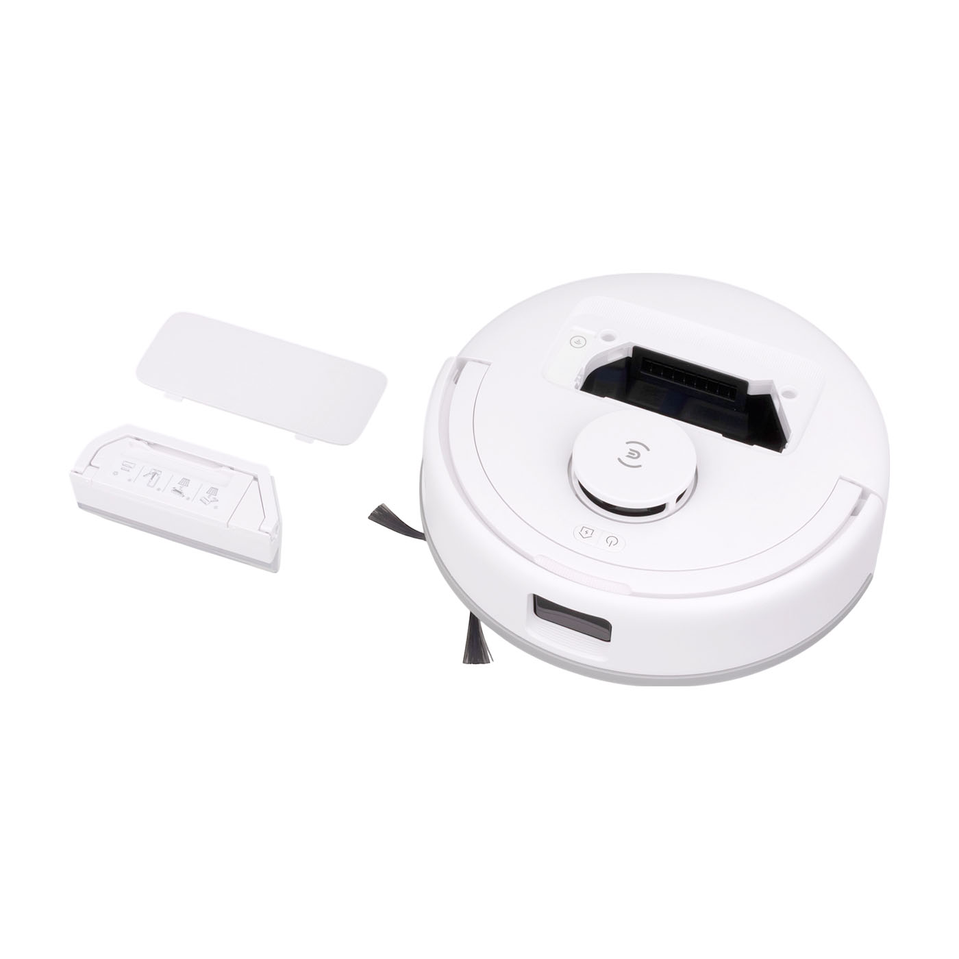 エコバックスジャパン DEEBOT miniを検証レビュー！ロボット掃除機の