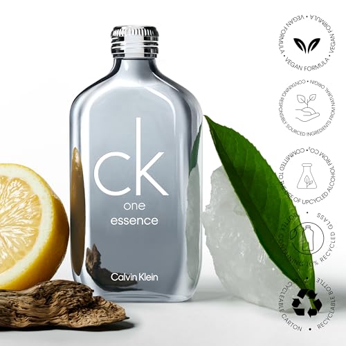 ck one エッセンス インテンス パルファム 2