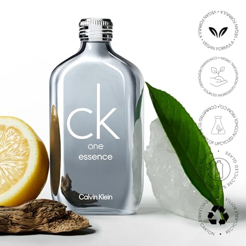 ck one エッセンス インテンス パルファム 2