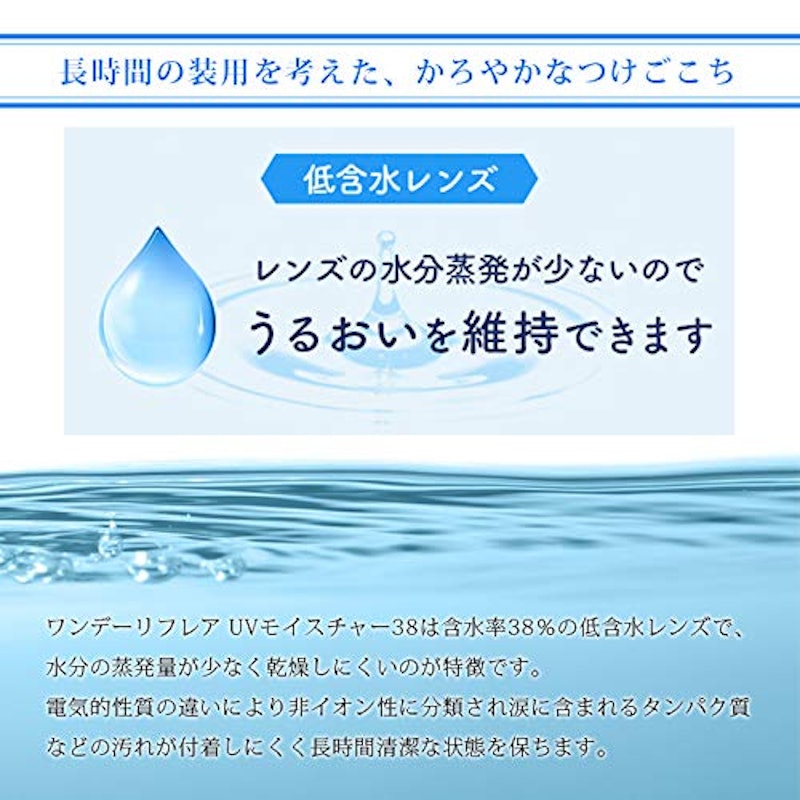 21年 1day使い捨てコンタクトレンズのおすすめ人気ランキング25選 Mybest 21年 1day使い捨てコンタクトレンズのおすすめ人気ランキング25選 Mybest