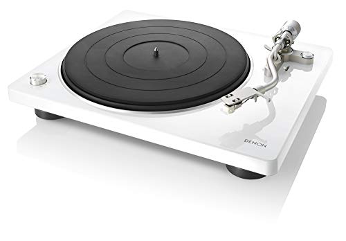 DENONのレコードプレーヤーのおすすめ人気ランキング【2025年