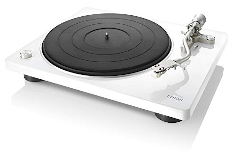 レコードプレーヤー 1