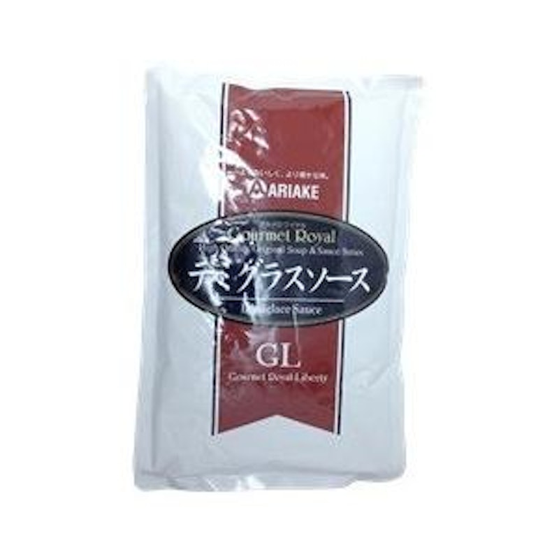 デミグラスソース GL 1