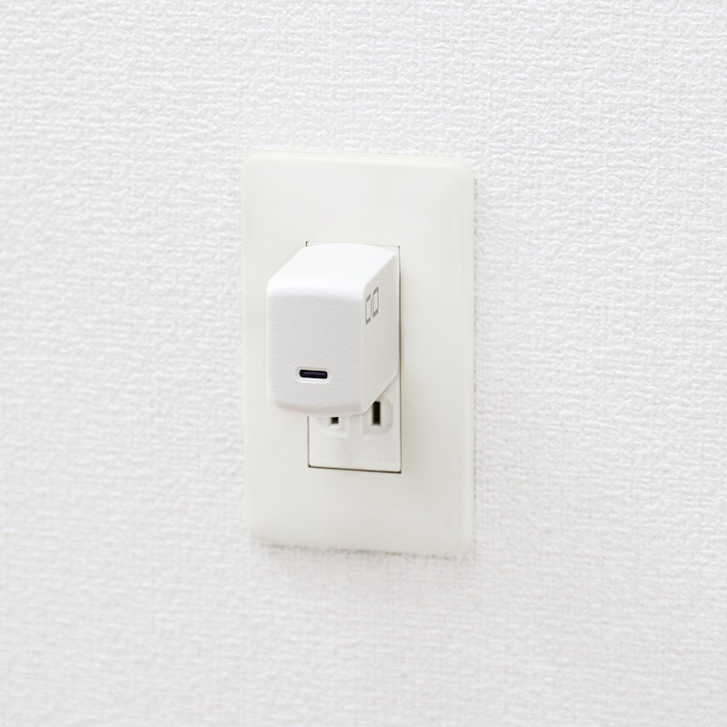 NovaPort SOLO 65W 5