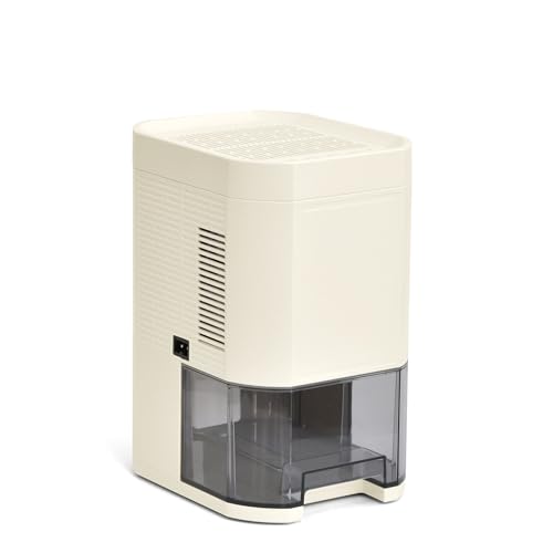 Amazon | Boweer 除湿機 衣類乾燥 3L 大容量【マイナスイオン
