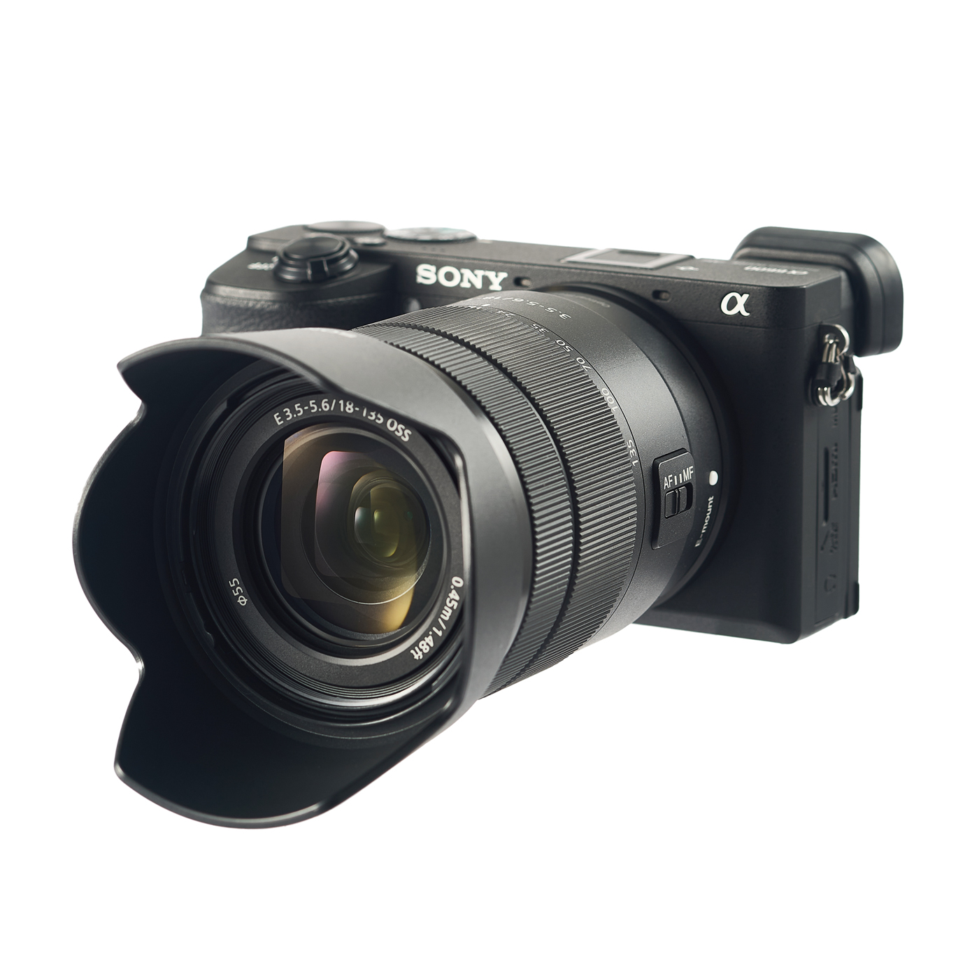 徹底比較】ソニーのミラーレスカメラのおすすめ人気ランキング