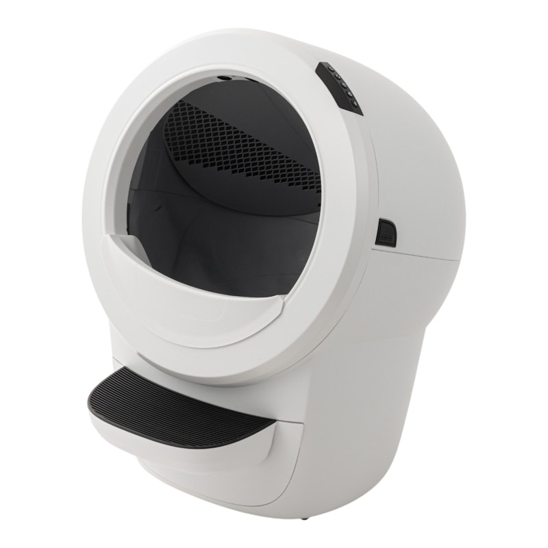 Litter-Robot 4 1