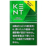 グローハイパー用メンソールタバコのおすすめ人気ランキング 4