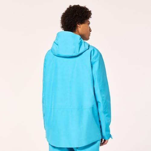 UNBOUND GORE-TEX SHELL JACKET 6